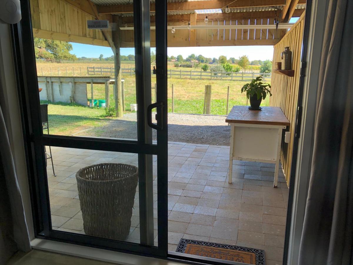 Cosy Country Stay B&B Matamata Exterior photo