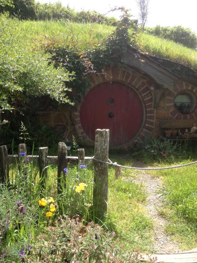 Cosy Country Stay B&B Matamata Exterior photo