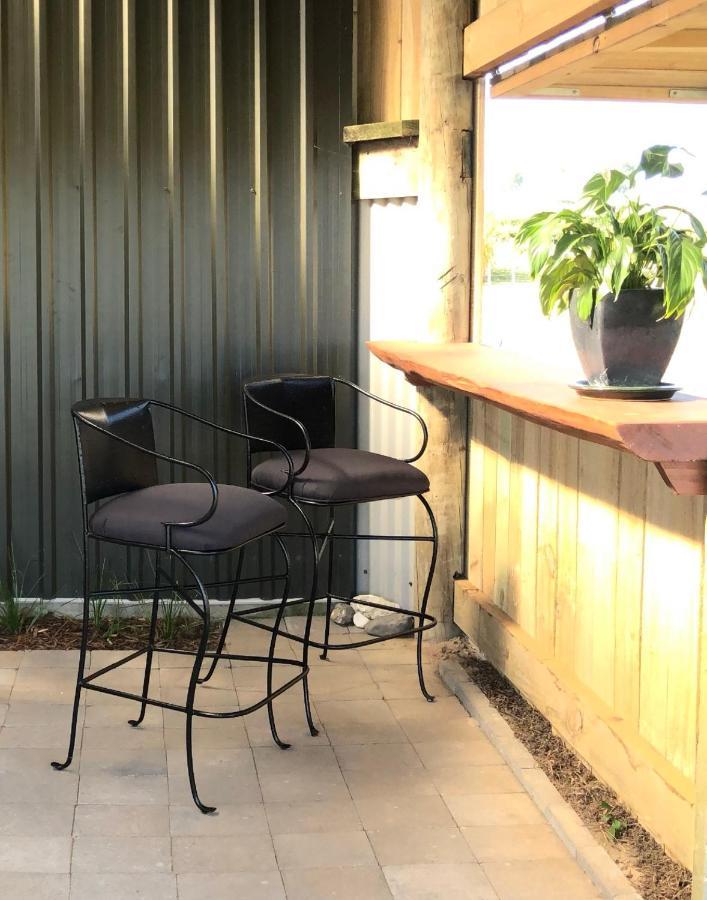 Cosy Country Stay B&B Matamata Exterior photo