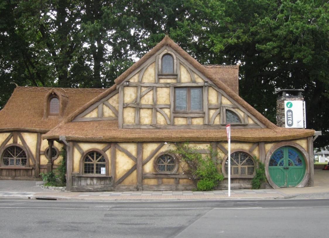 Cosy Country Stay B&B Matamata Exterior photo