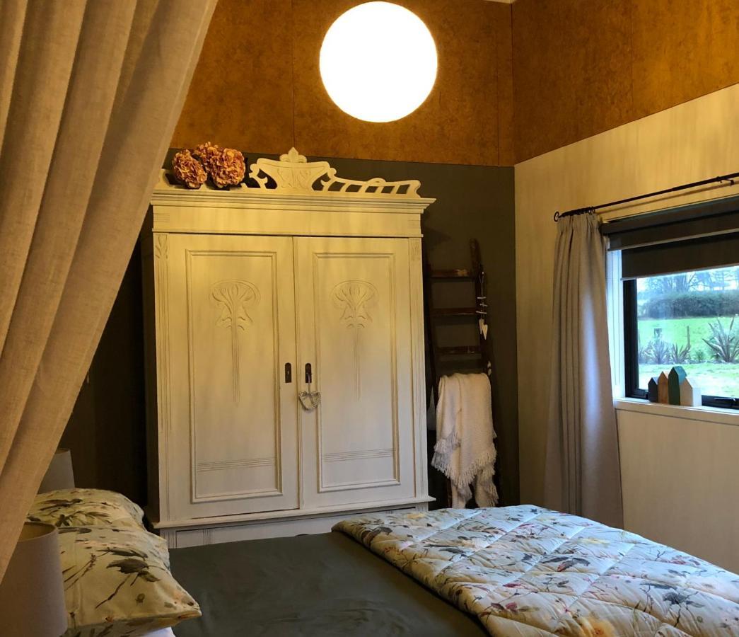 Cosy Country Stay B&B Matamata Exterior photo