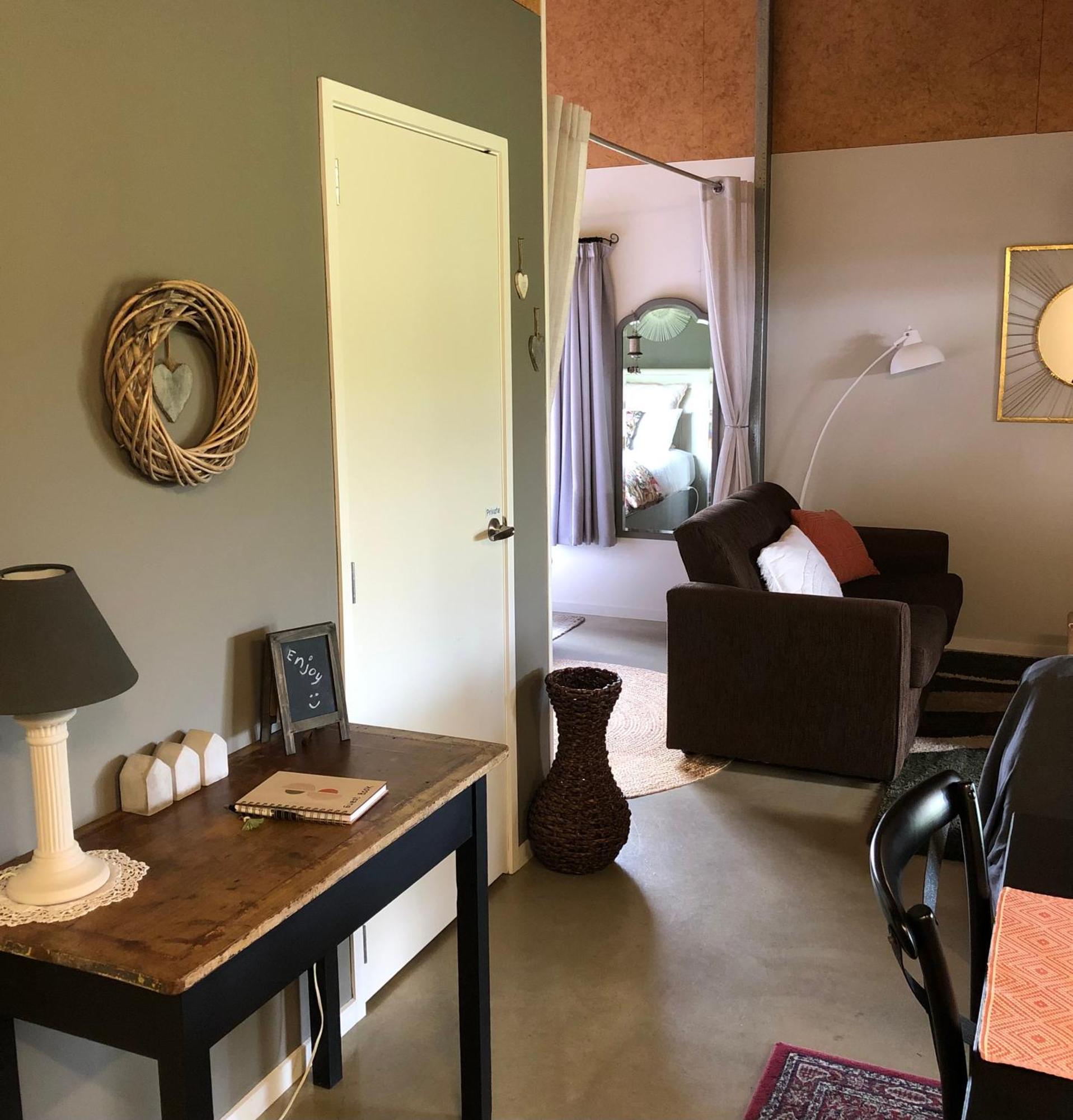 Cosy Country Stay B&B Matamata Exterior photo